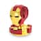 Metal Earth® Marvel Avengers Iron Man Mark 45 Helmet 3D Metal Model Kit